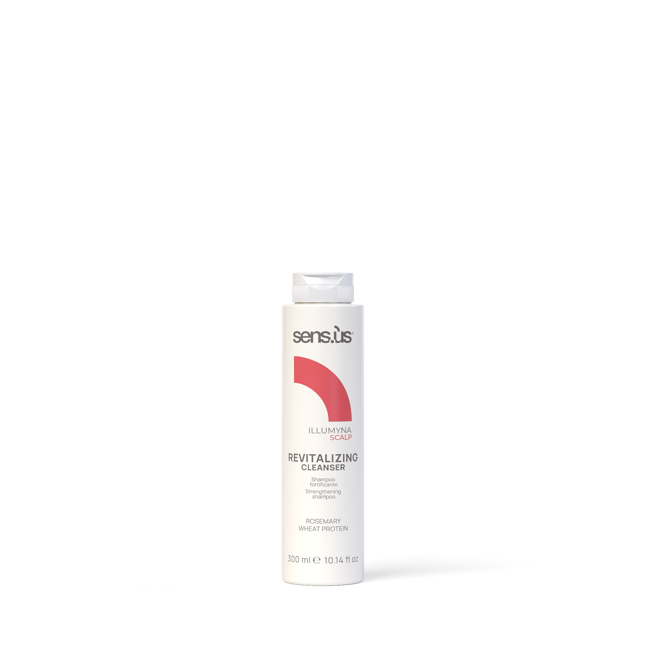 Sens.ùs Illumyna Scalp Revitalizing Shampoo