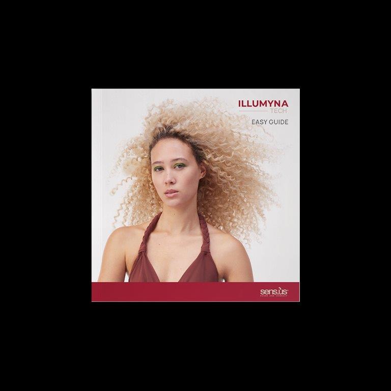 Sens.ùs Easyguide Illumyna Tech
