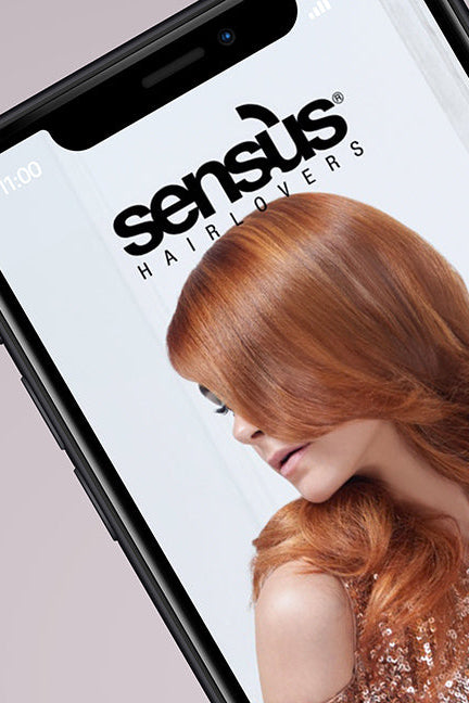 Sens.ùs app