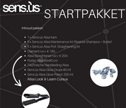 Sens.ùs Alisa Startpakket