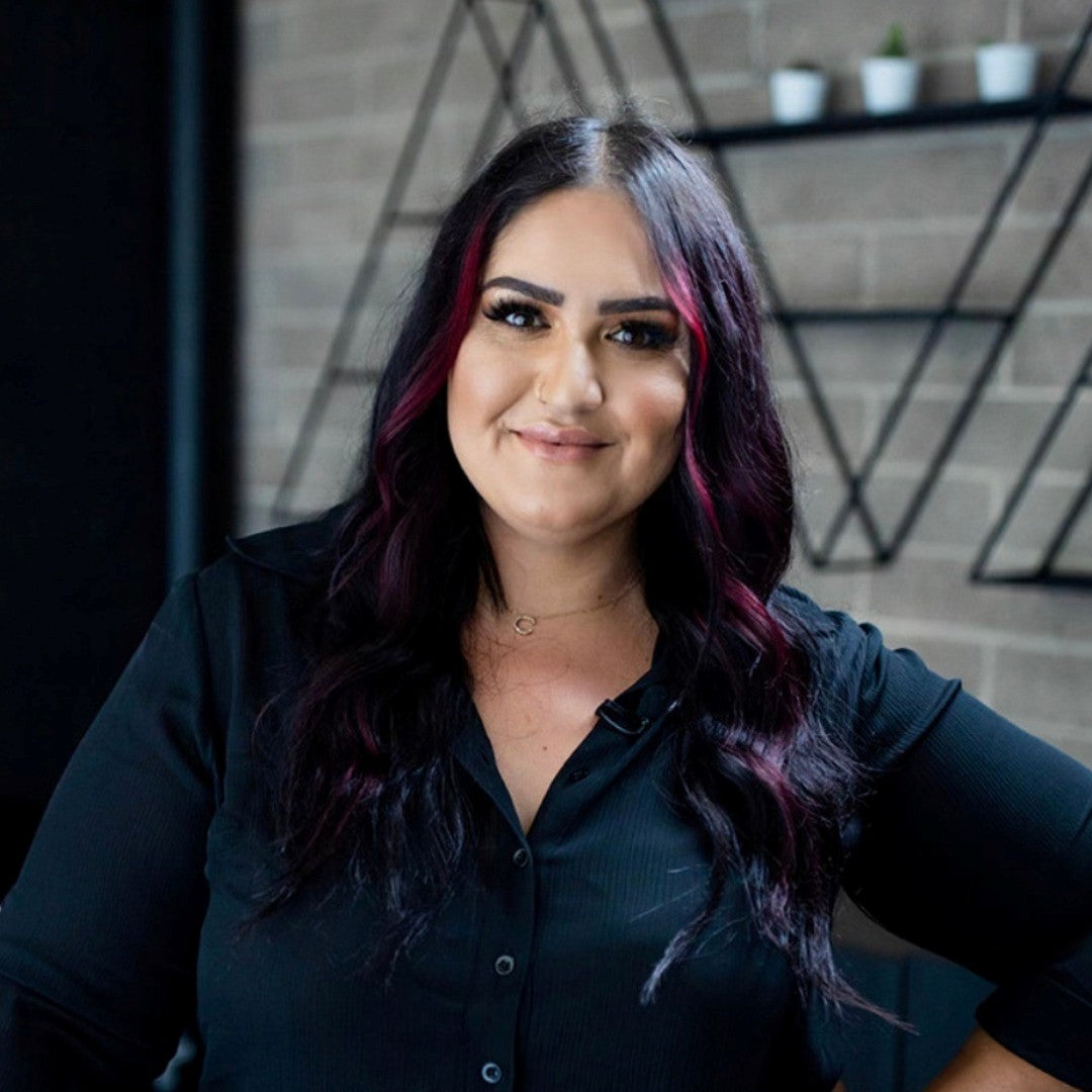 Megix10 Color Masterclass by Araz Nelson - Zondag 13 September - 10:00-16:00