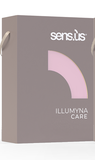 Sens.ùs Illumyna Care Color inleg voor lege box