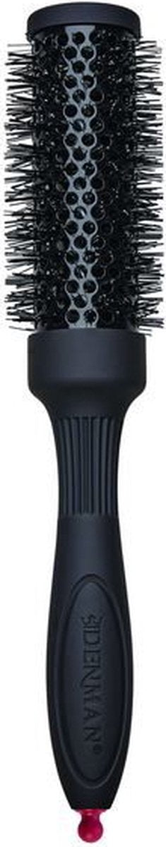 Denman Thermo Ceramic * D62 Medium 33 mm