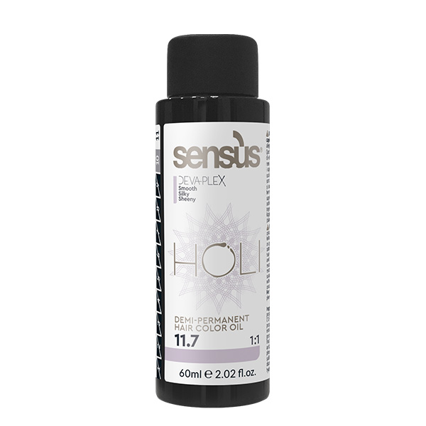 Sens.ùs Holi 3 x 60 ml