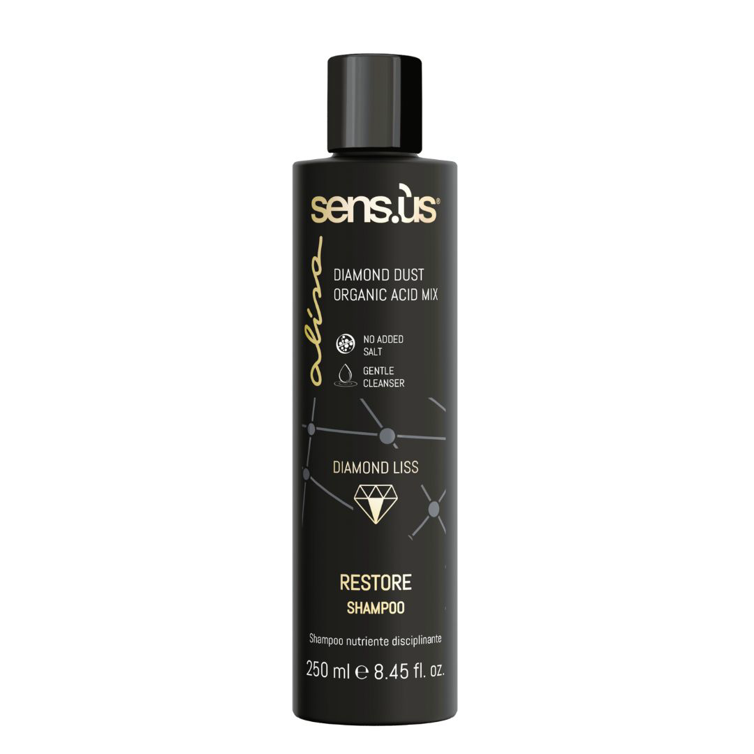 Sens.ùs Alisa Restore Shampoo