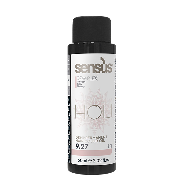 Sens.ùs Holi 3 x 60 ml