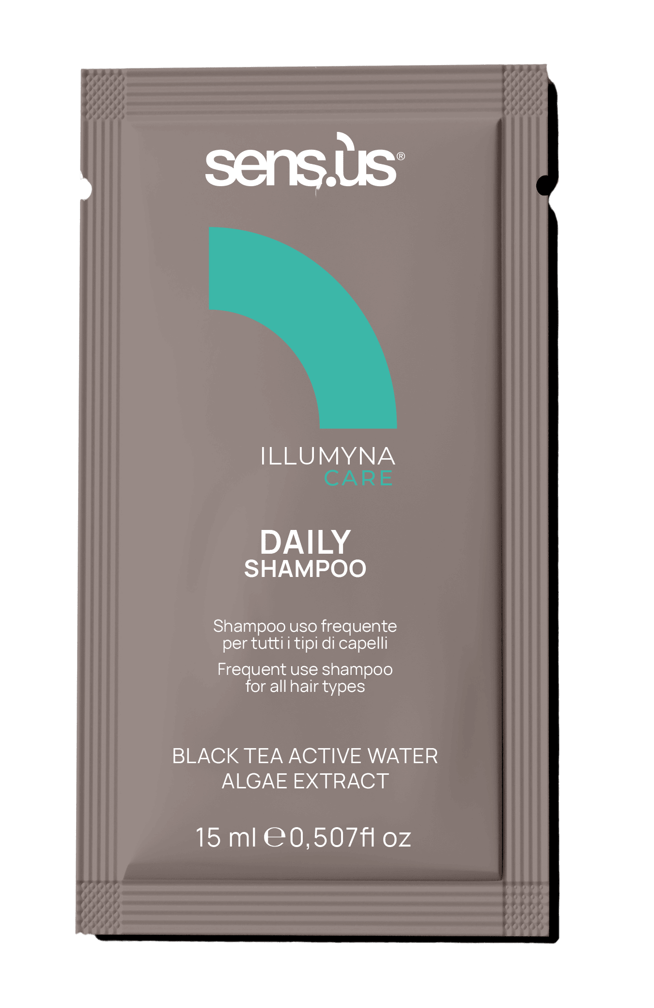 Sens.ùs Illumyna Care Daily Shampoo * 15 ml