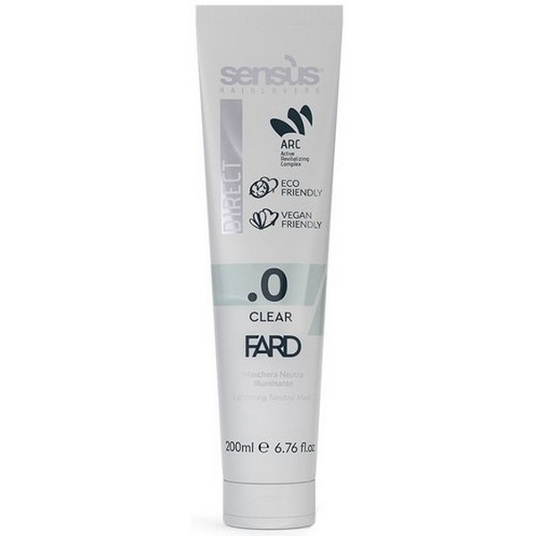 Sens.ùs Direct Fard 180 ml