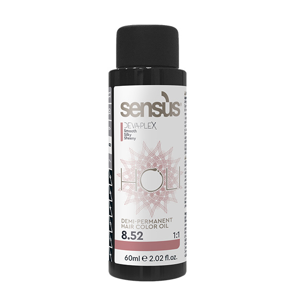 Sens.ùs Holi 3 x 60 ml
