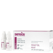 Sens.ùs SOS Relief Scalp Oil