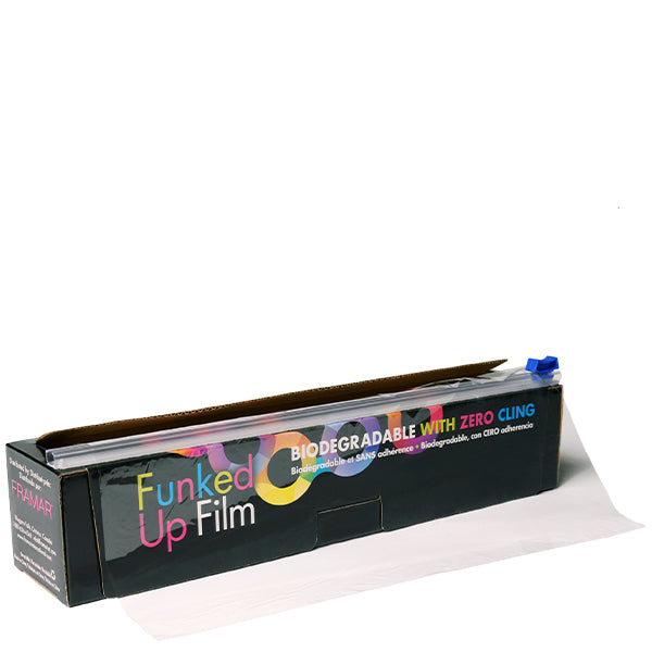 Framar Funked Up Film Clear (Transparante Highlight Folie)