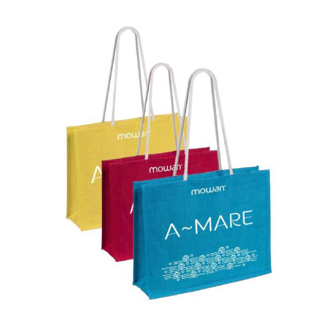 Mowan A-Mare Summer Bag
