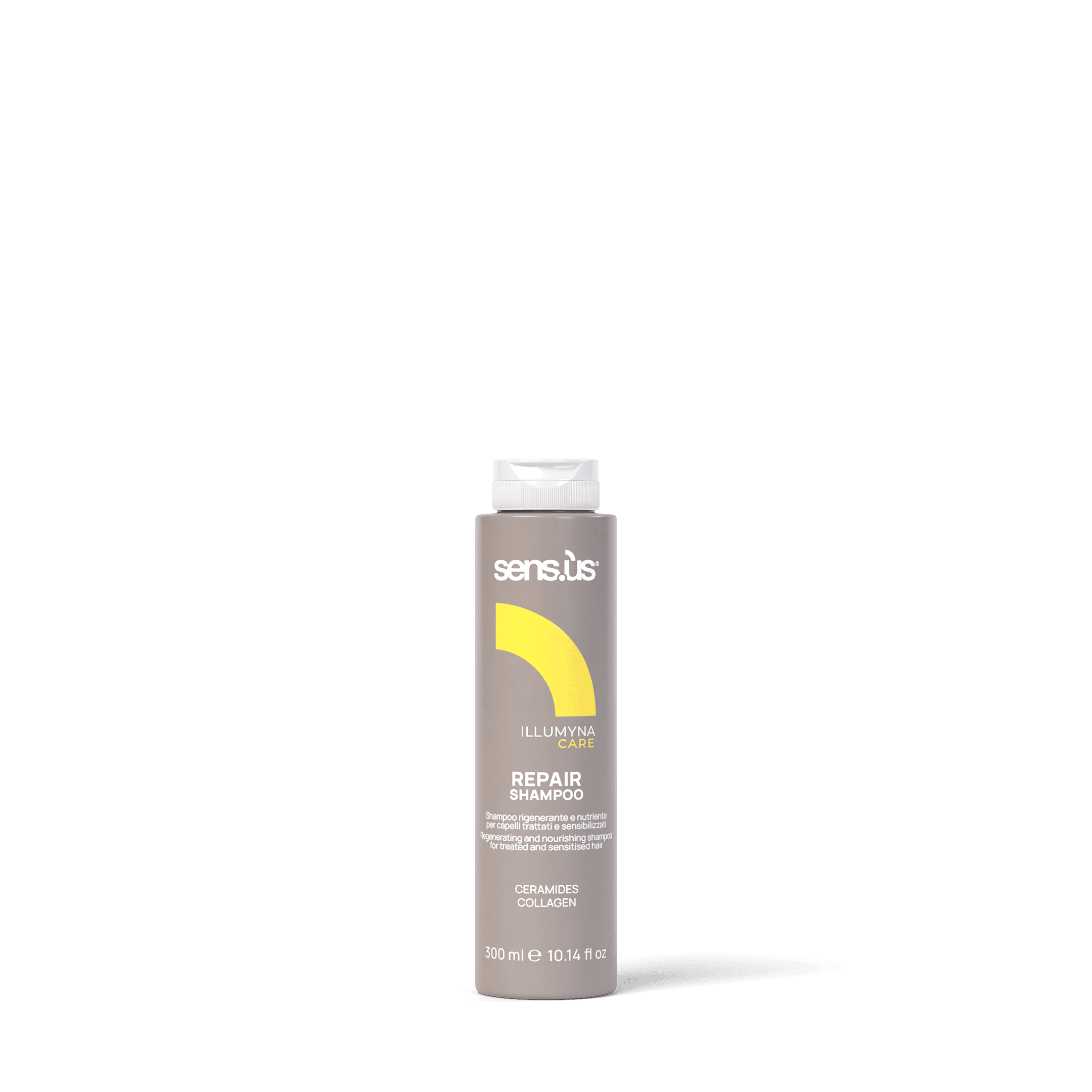 Sens.ùs Illumyna Care Repair Shampoo