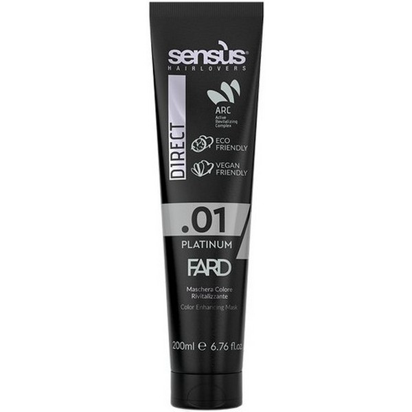 Sens.ùs Direct Fard 180 ml