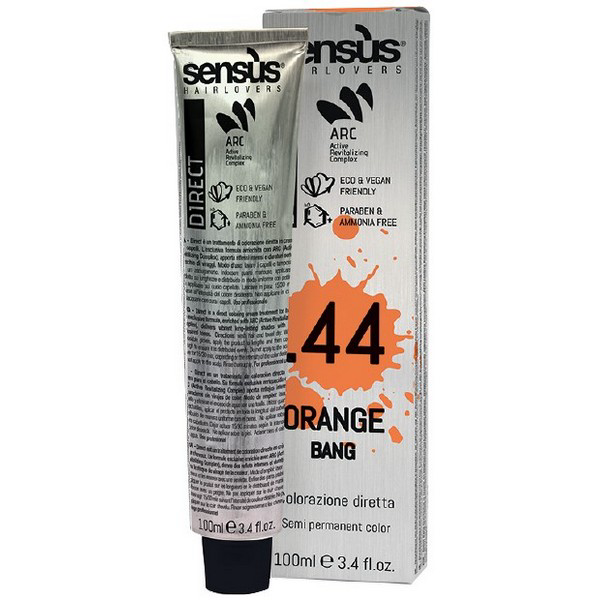 Sens.ùs Direct Color Bang 100 ml