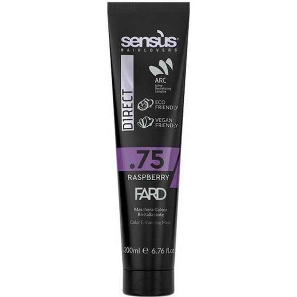 Sens.ùs Direct Fard 180 ml