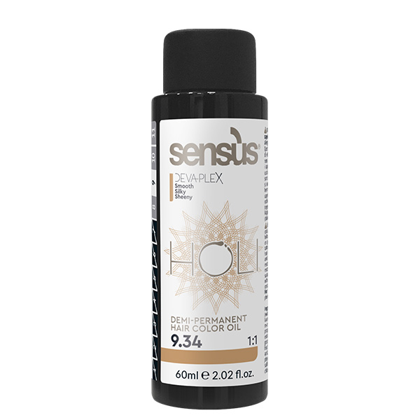 Sens.ùs Holi 1 x 60 ml