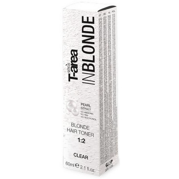 Sens.ùs InBlonde Toner 60 ml