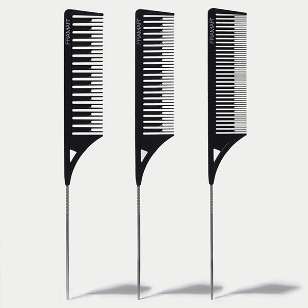 Framar Kam Dream Weaver * Zwart