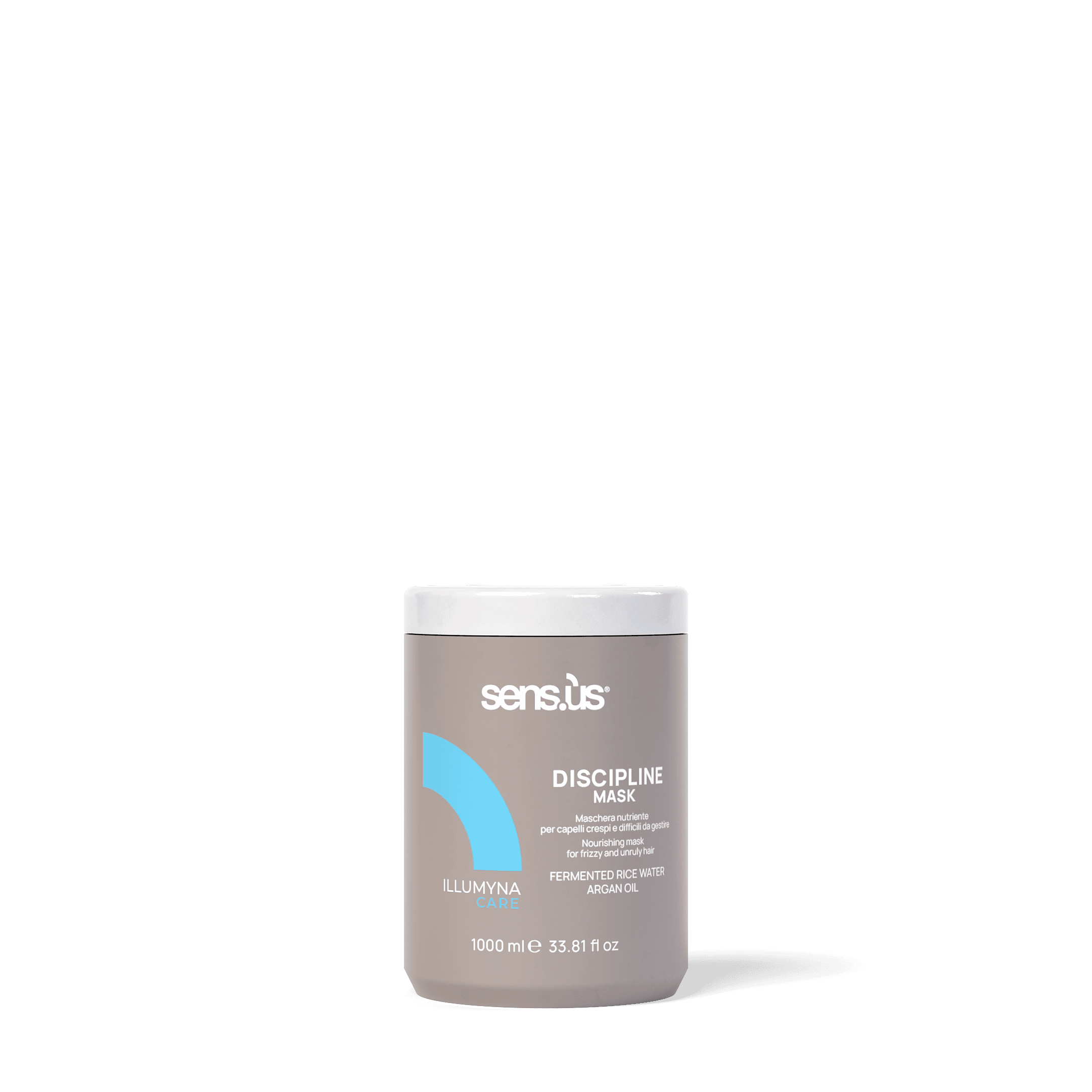 Sens.ùs Illumyna Care Discipline Masker