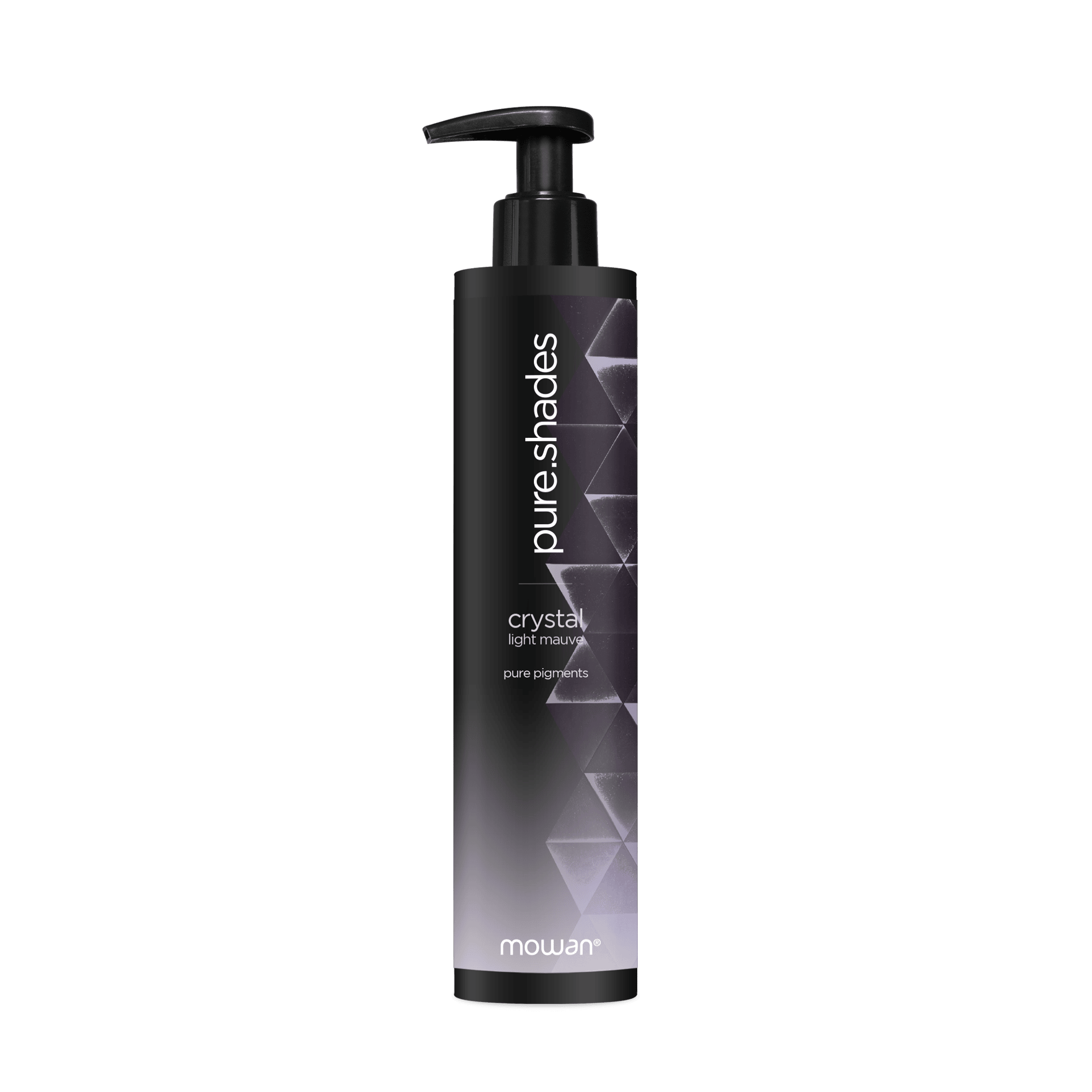Mowan Phair Pure Shades 250 ml * Violet améthyste