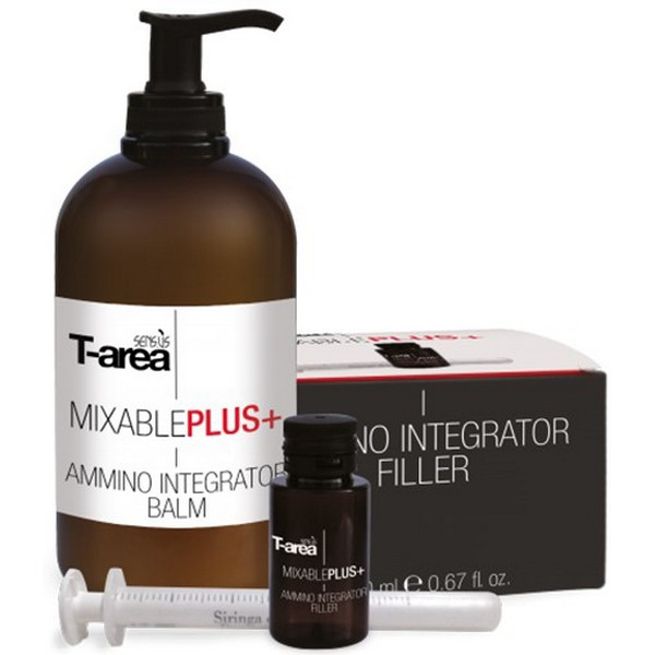 Sens.ùs Mixable Plus+ Kit 6x20 ml + 500 ml