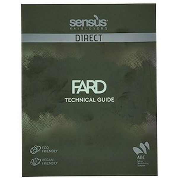 Sens.ùs Technische Handleiding Fard