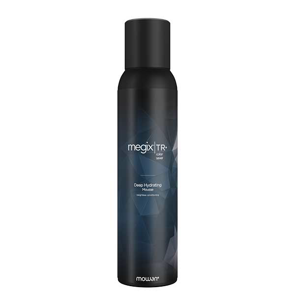 Mowan Megix10 Deep Hydrating Mousse
