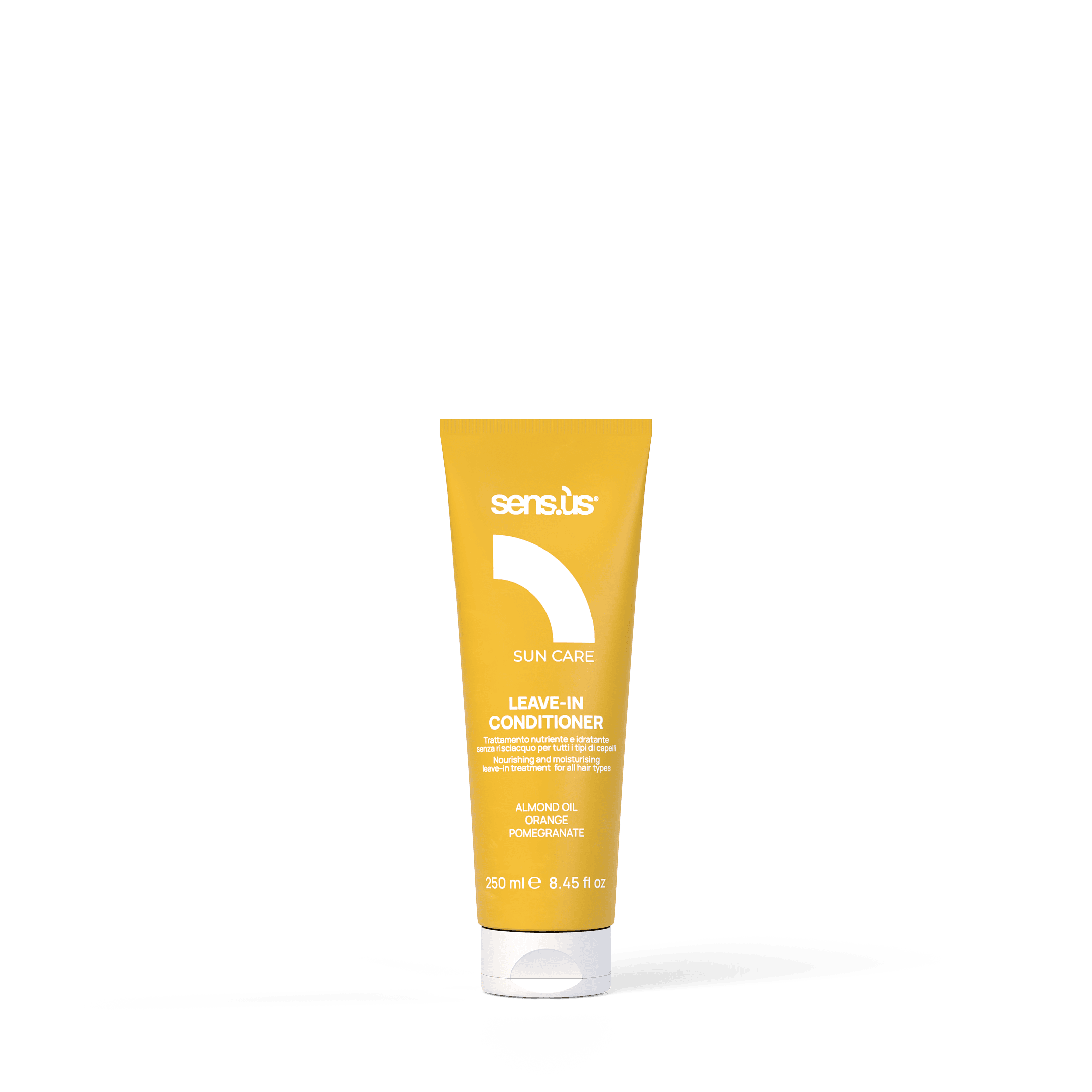 Sens.ùs Sun Care Leave in Conditioner