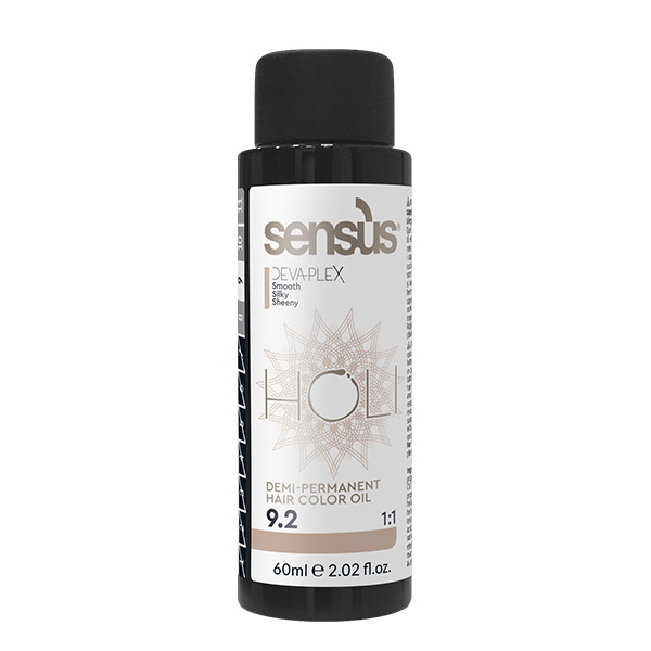 Sens.ùs Holi 3 x 60 ml