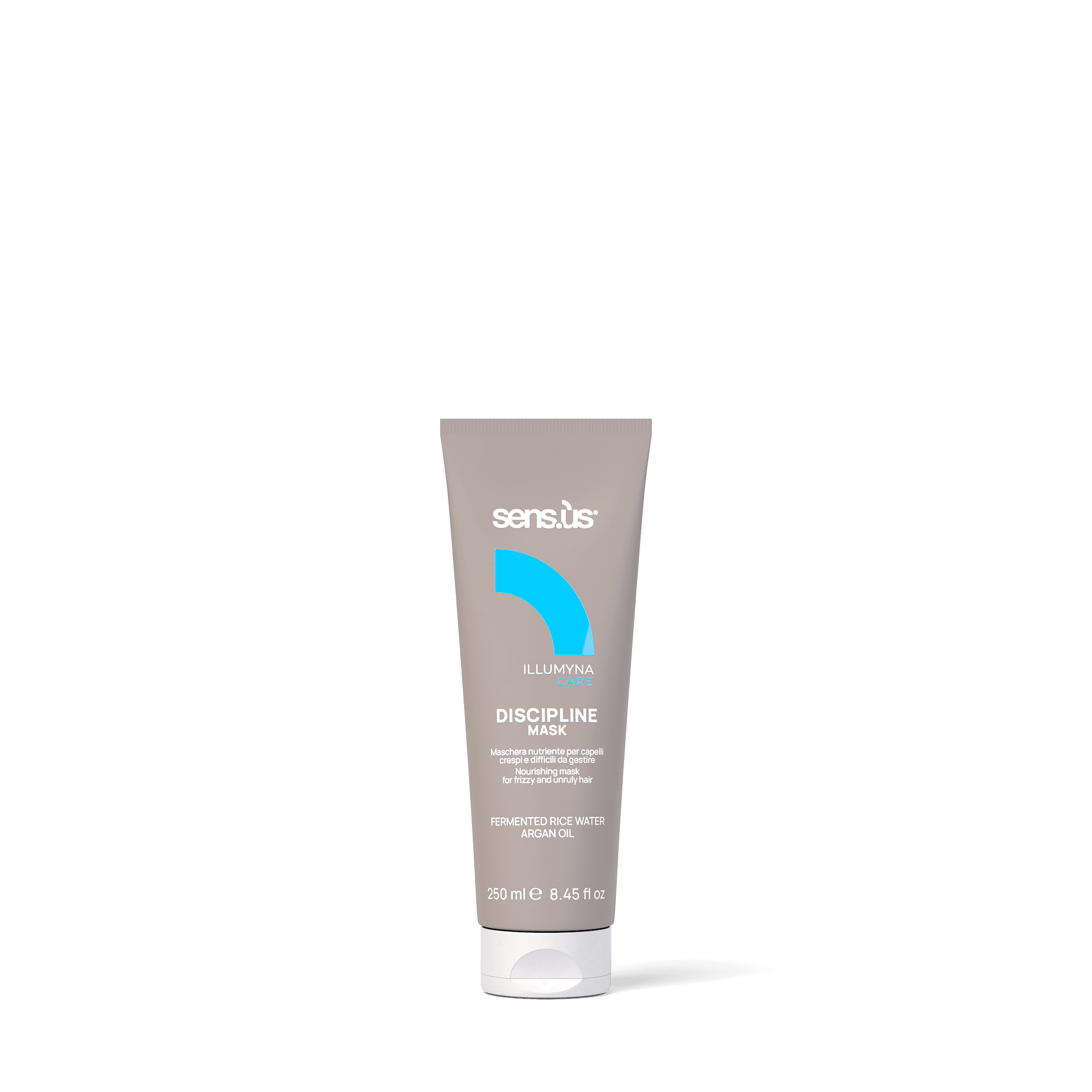 Sens.ùs Illumyna Care Discipline Masker