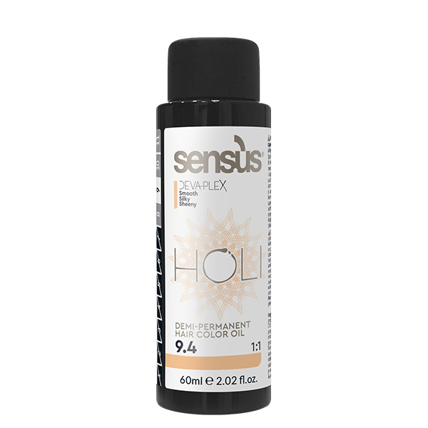Sens.ùs Holi 3 x 60 ml