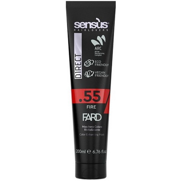 Sens.ùs Direct Fard 180 ml