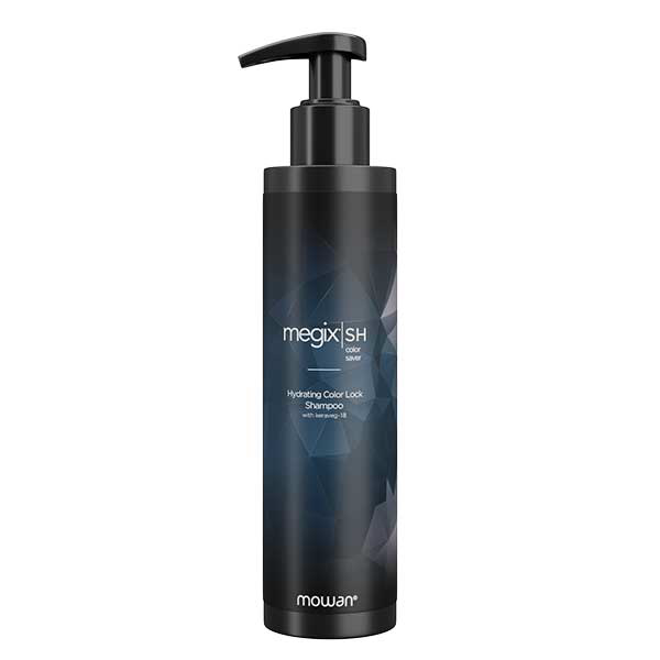 Mowan Megix10 Hydrating Color Lock Shampoo