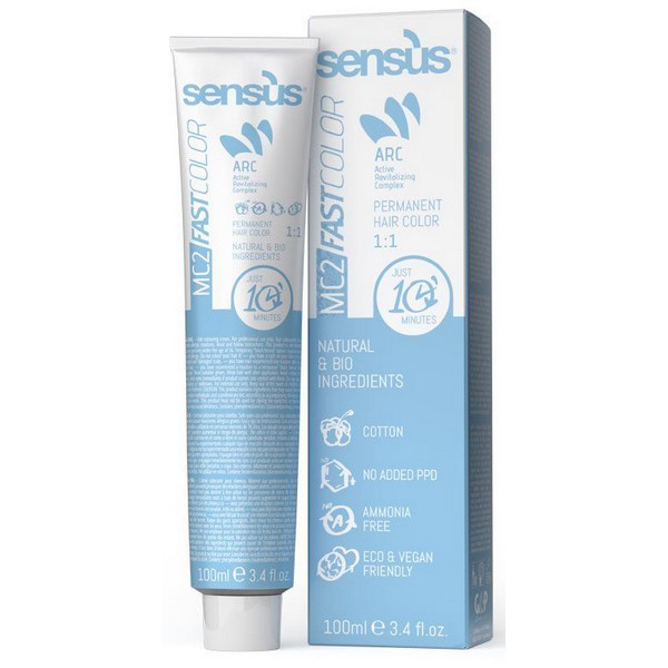 Sens.ùs MC2 Fast Color 100 ml