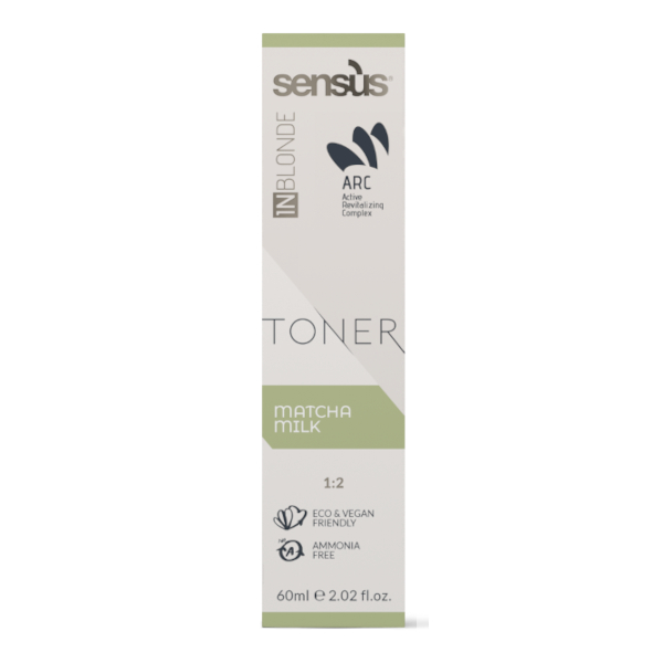 Sens.ùs InBlonde Toner 60 ml