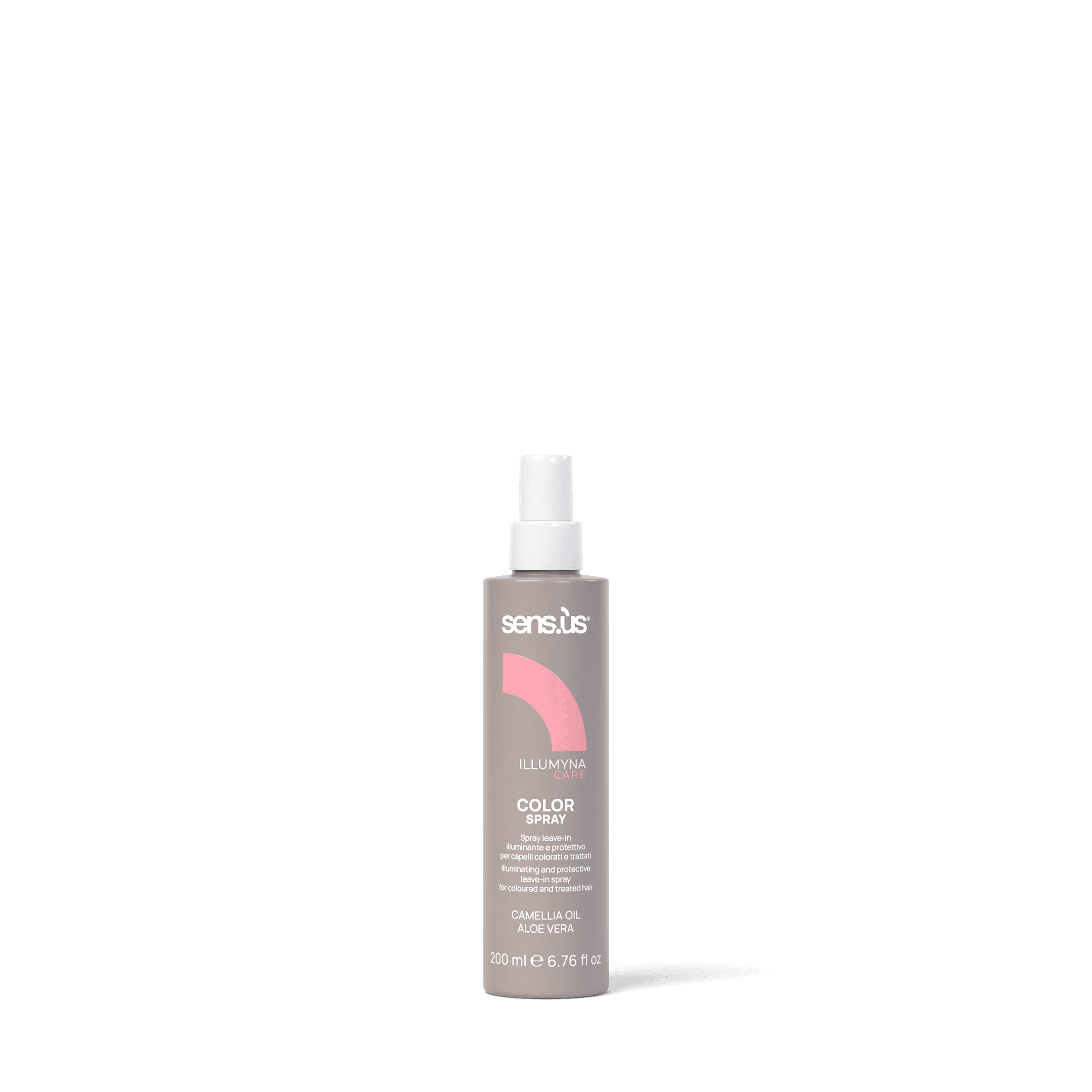 Sens.ùs Illumyna Care Color Spray * 200 ml