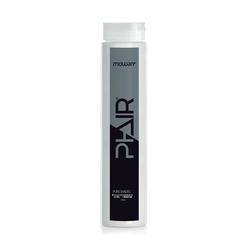 Phair Pure Shades Steel 250 ml