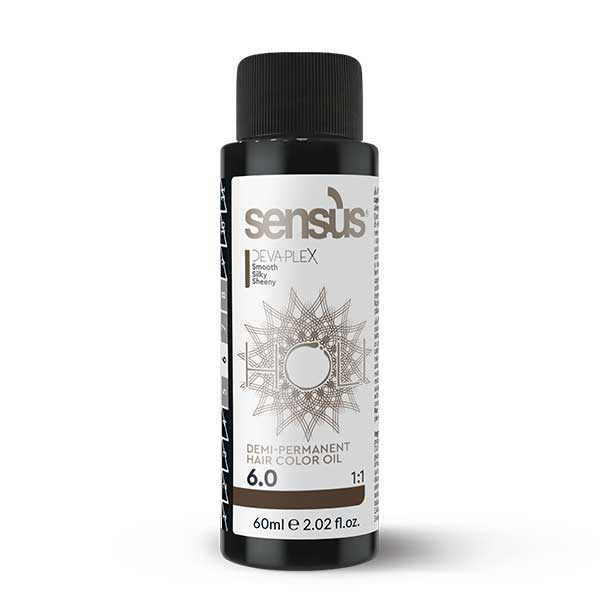 Sens.ùs Holi 3 x 60 ml