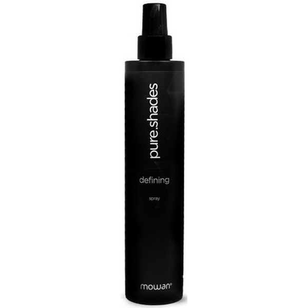 Mowan Phair Pure Shades Defining Spray 250 ml
