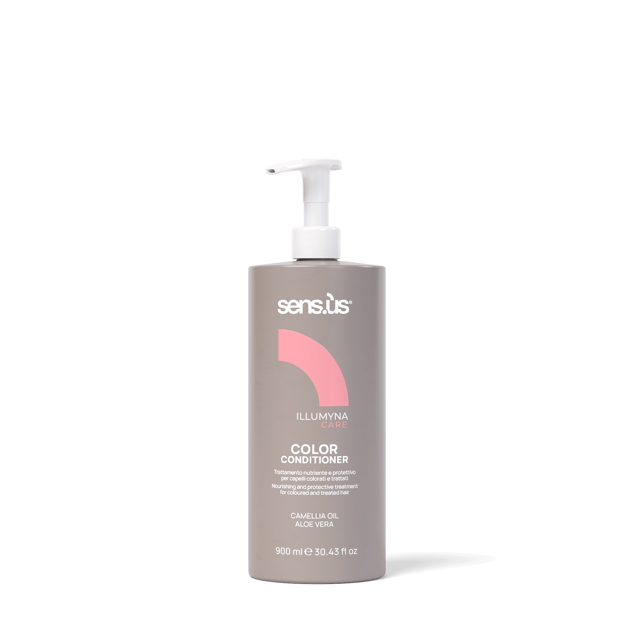 Sens.ùs Illumyna Care Color Conditioner