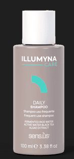Sens.ùs Illumyna Care Daily Shampoo 100 ml