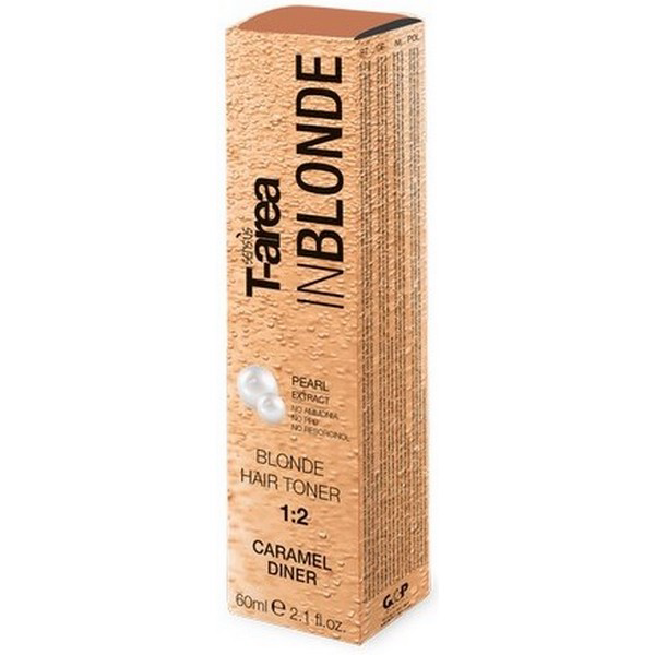 Sens.ùs InBlonde Toner 60 ml