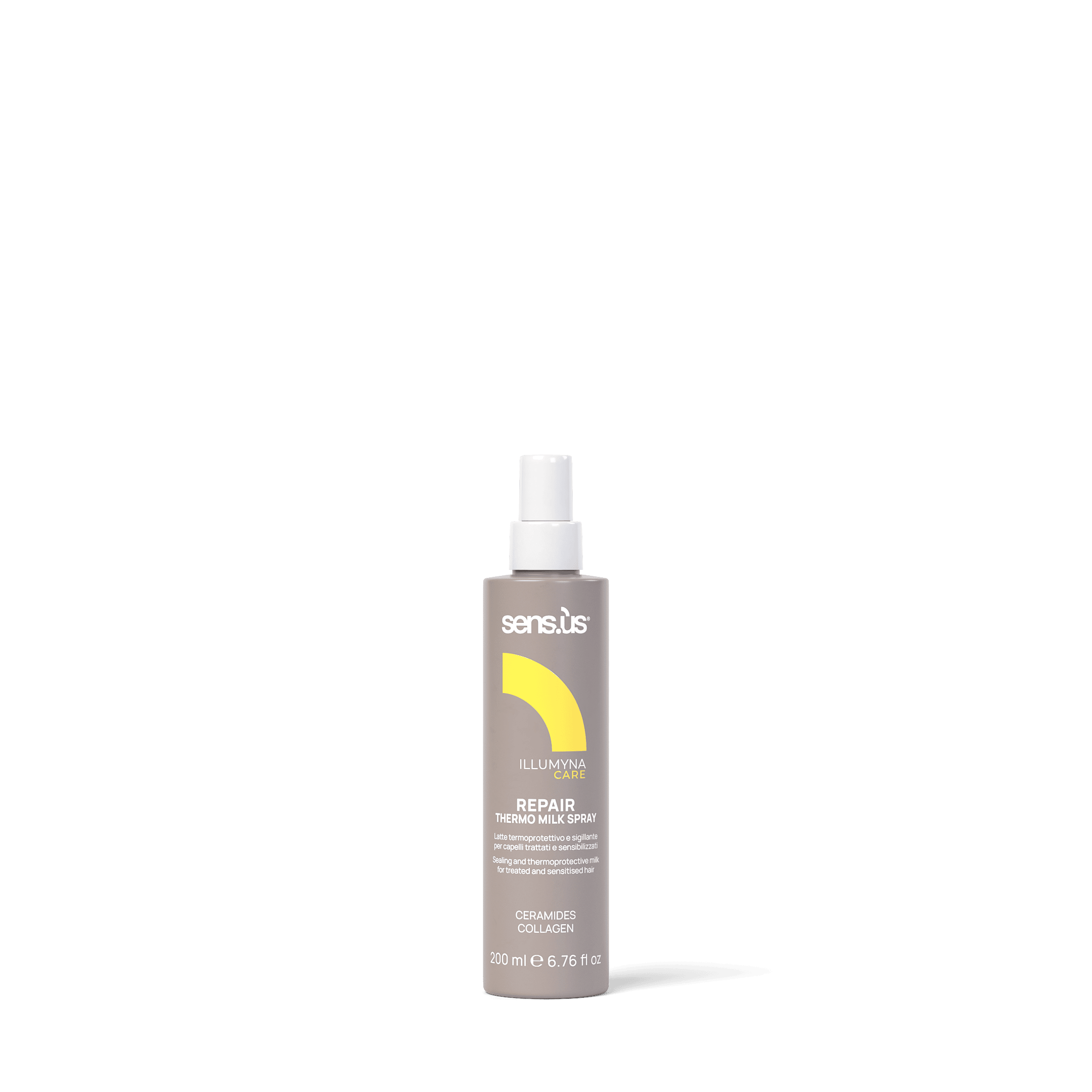 Sens.ùs Illumyna Care Repair Spray * 200 ml