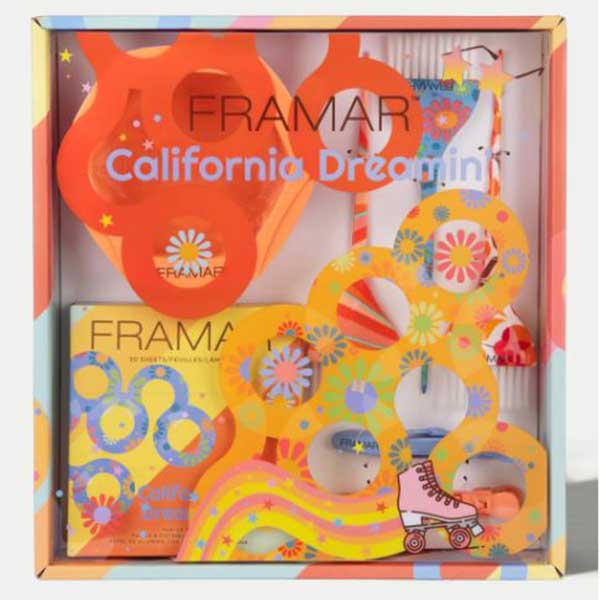 Framar California Dreamin Kit