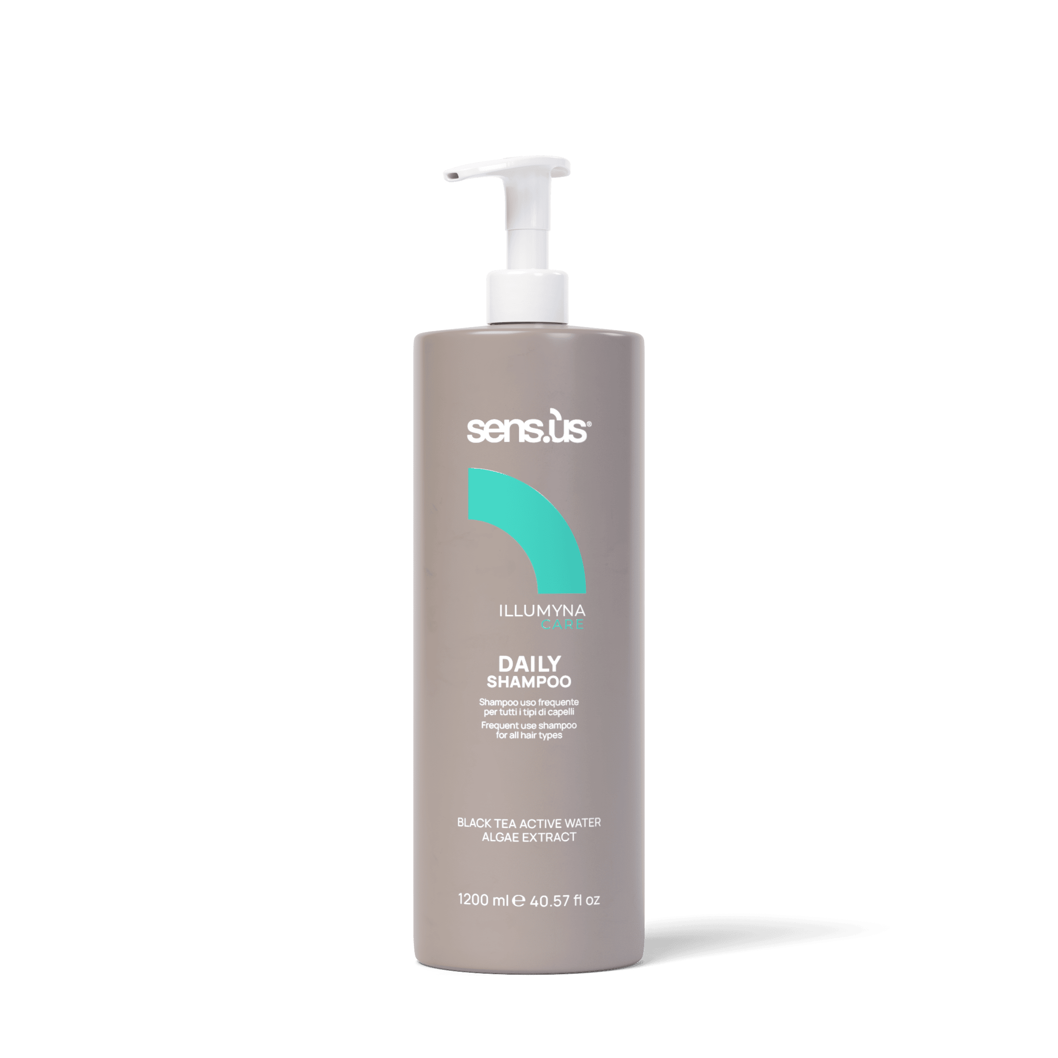 Sens.ùs Illumyna Care Daily Shampoo