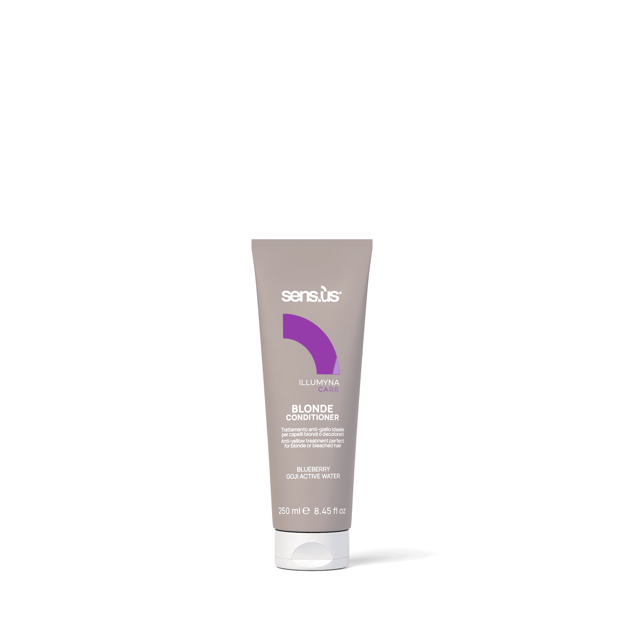 Sens.ùs Illumyna Care Blonde Conditioner