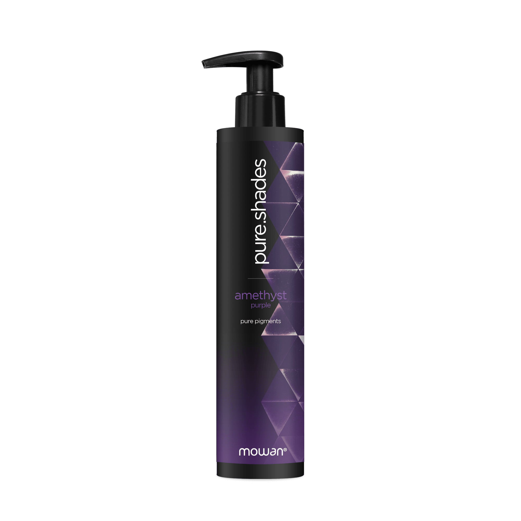 Mowan Phair Pure Shades 250 ml * Ametyst Purple