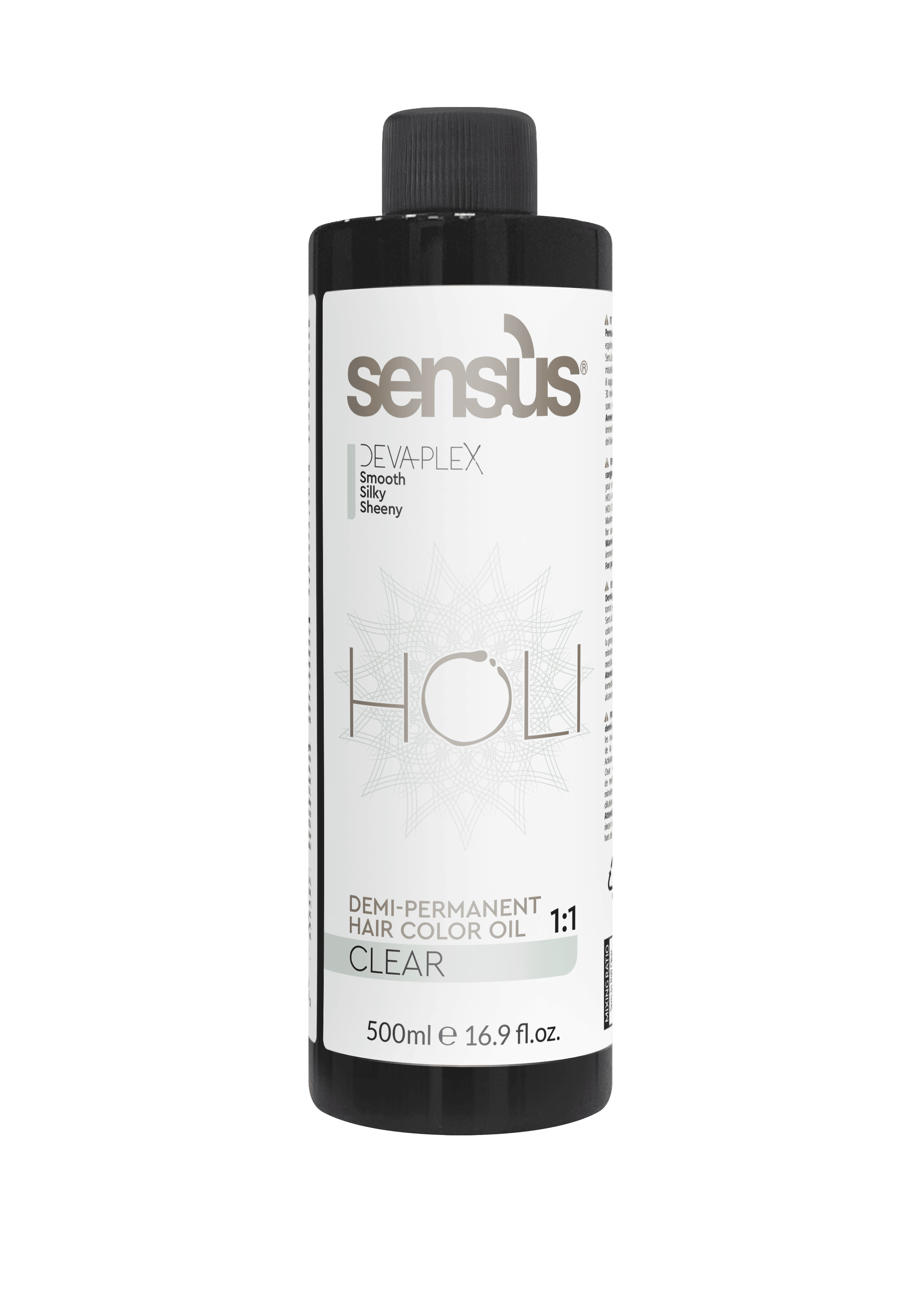 Sens.ùs Holi Clear 500 ml