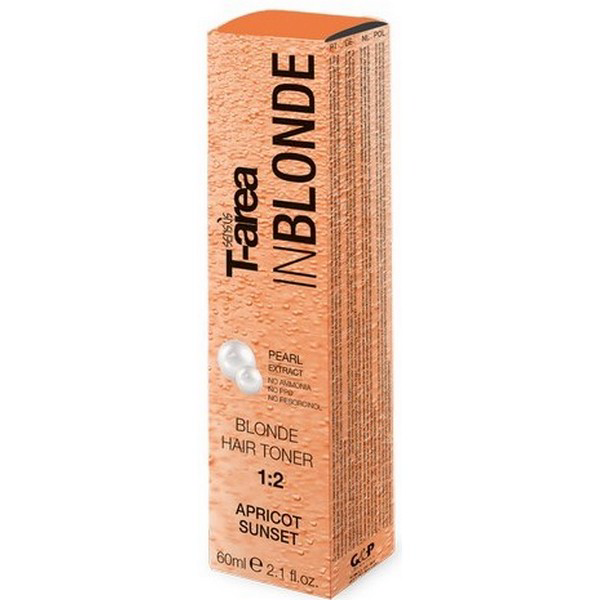 Sens.ùs InBlonde Toner 60 ml